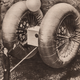 Illustration for article titled This Early Lunar Rover Prototype Was Almost Forgotten